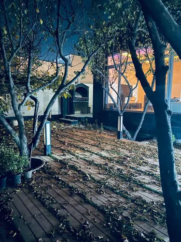 تصویر 13 - ویلا استخردار آبگرم کندو در  ملارد 