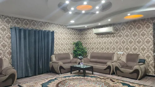 تصویر 4 - ویلا استخردار آبسرد آسنات با فوتبال دستی در دزفول