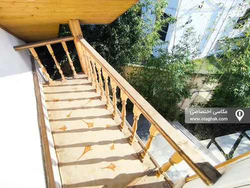 تصویر 18 - کلبه استخردار آبگرم روباز سفید در نوشهر