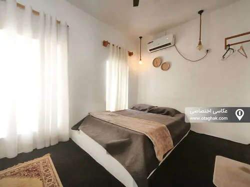 تصویر 11 - ویلا استخردار آبسرد روف در قشم