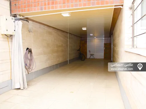 تصویر 15 - آپارتمان مبله میرداماد مرکز شهر در  اصفهان