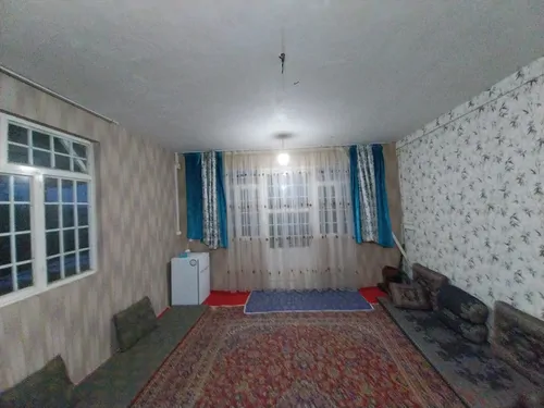 تصویر 2 - سوییت بومگردی پردیس صحرا در بجنورد