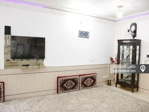 تصویر 16 - خانه مبله باقی  در  کاشان