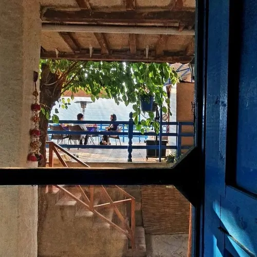 تصویر 3 - اقامتگاه بوم‌گردی ساسنگ(اتاق انجیلی) در مینودشت