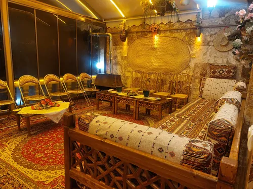 تصویر 16 - ویلا آتاباغی (1) در  اسکو