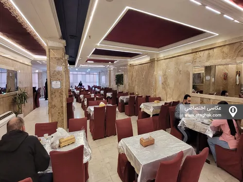 تصویر 9 - هتل آپارتمان آراد سه تخته فولبرد (2) در  مشهد