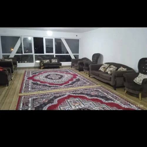 تصویر 2 - آپارتمان محمد در شهریار