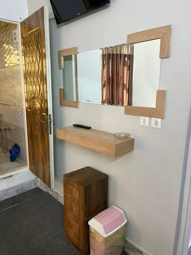 تصویر 2 - مهمانسرا مهمانپذیر الماس شهریار  در شهریار