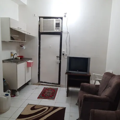 تصویر 3 - آپارتمان مبله گراناز در چابهار