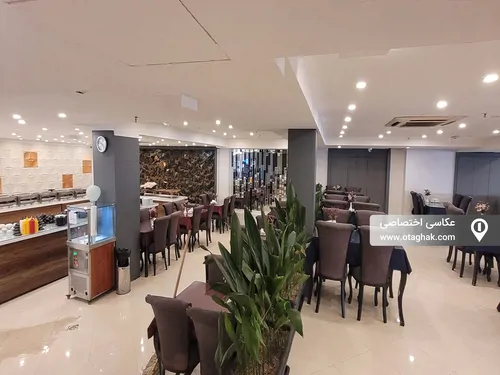 تصویر 11 - هتل سنتی سایه دوتخته رویال با صبحانه رایگان در  مشهد