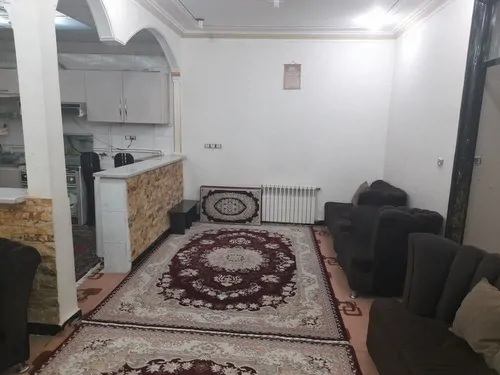 تصویر 4 - آپارتمان مبله گلبند (1) در  مریوان