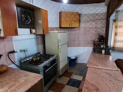 تصویر 4 - ویلا ساحلی بارکاز در انزلی