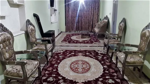 تصویر 4 - آپارتمان رفیعی (واحد ۶) در مشهد