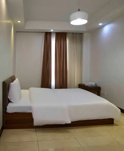 تصویر 9 - آپارتمان مبله لوکس (ویژه) در ونک در تهران