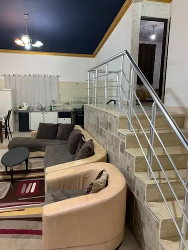 تصویر 2 - ویلا اقاقیا در فریدون کنار