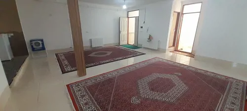 تصویر 4 - آپارتمان ترنج واحد ناز در سلطانیه