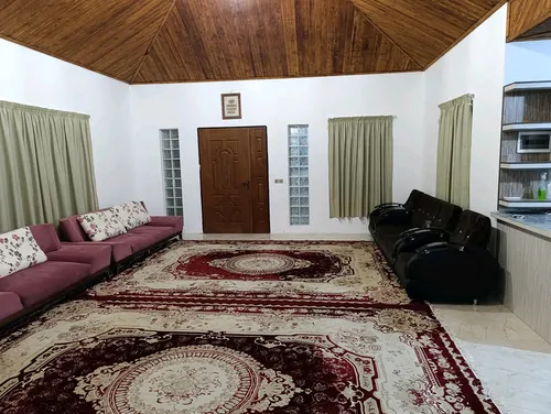 تصویر 2 - ویلا کاج در نوشهر