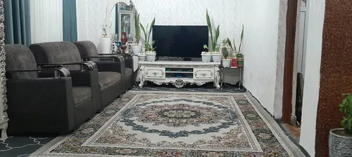 تصویر 2 - ویلا اقامتگاه جنگلی سرسبز در دل کوه طعبیت در شاندرمن