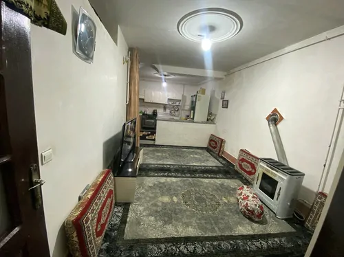 اجاره خانه مبله میلاد مهاباد