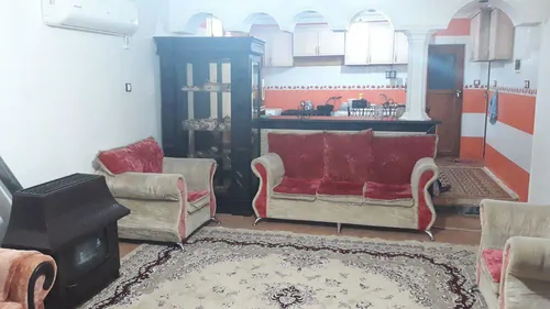 تصویر 3 - ویلا ساحلی قروق در تالش