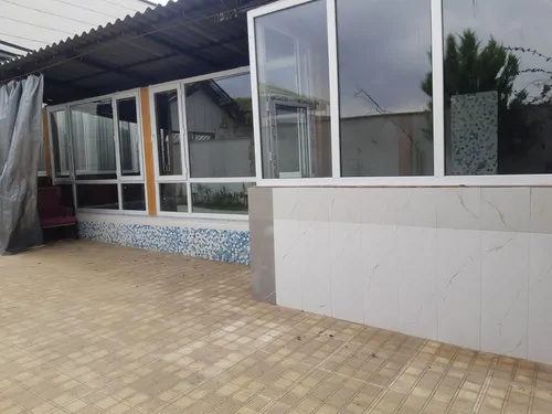 تصویر 26 - ویلا استخردار آبگرم شبهای شالیزار در  رویان