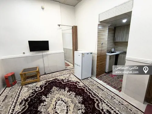 تصویر 6 - خانه بانوی گلها  در  بوشهر