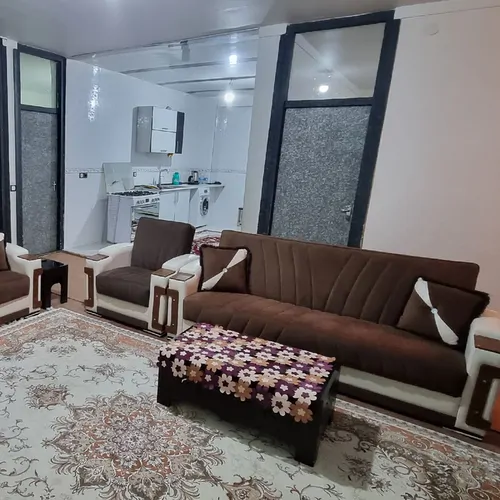 تصویر 2 - آپارتمان مبله هادی  در  اردبیل