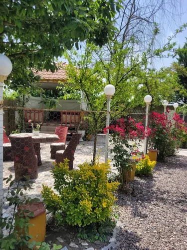 تصویر 12 - خانه سهیل در  خمام