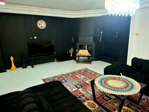 تصویر 6 - آپارتمان مبله رز در شهرک گلستان در تهران