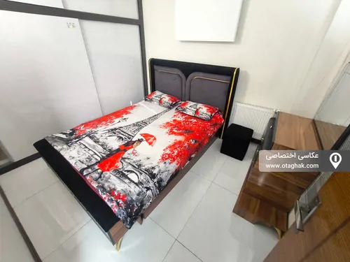 تصویر 12 - آپارتمان مبله نقش جهان دلوان در  اصفهان