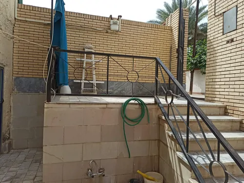 تصویر 13 - خانه مبله گلشن (7) در طبس