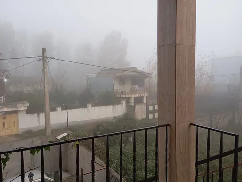 تصویر 3 - ویلا ویلا بهزاد در چمخاله