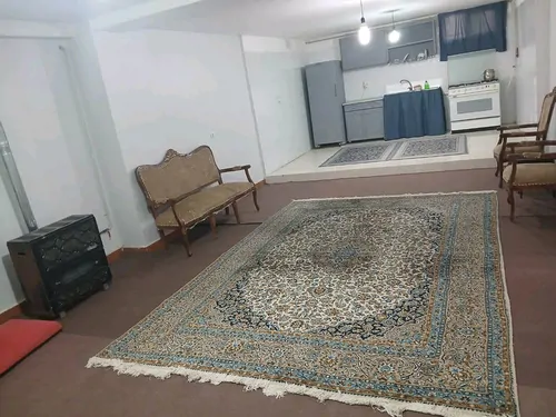 تصویر 4 - آپارتمان کوهستانی آلاشت در  سوادکوه