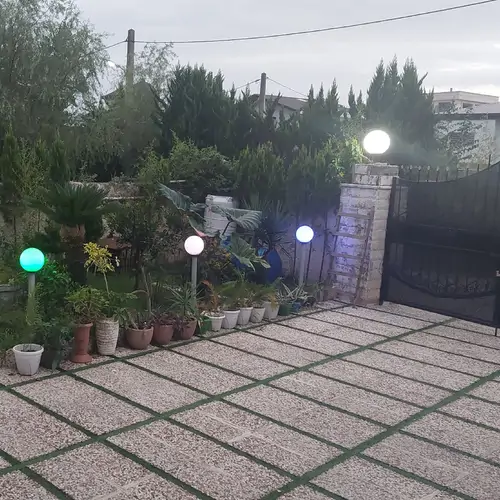 تصویر 19 - ویلا استخردار آبگرم کارن در  متل قو