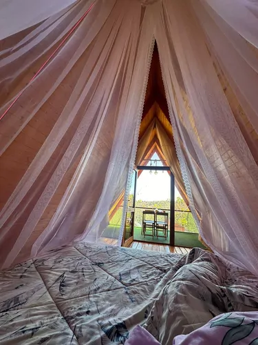 تصویر 39 - کلبه عشق با جکوزی در  سوادکوه