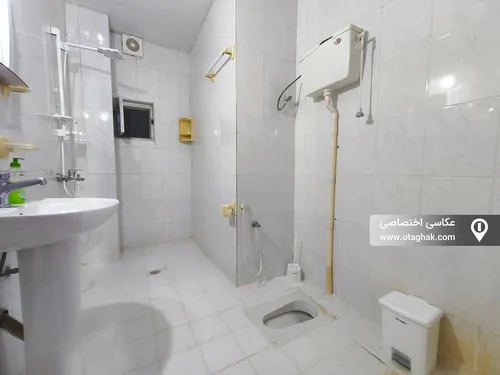 تصویر 17 - آپارتمان مبله نریمان در  قشم