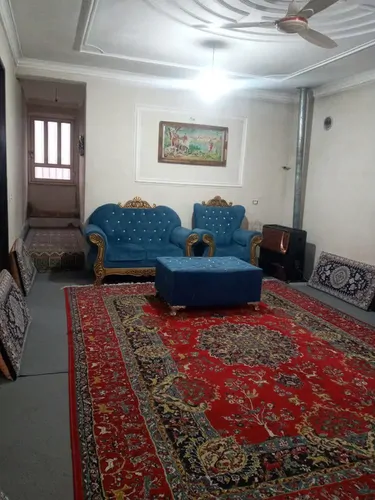 تصویر 3 - ویلا آهودشت در چمستان