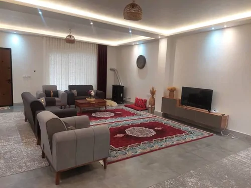 تصویر 3 - ویلا بهارستان در  تالش