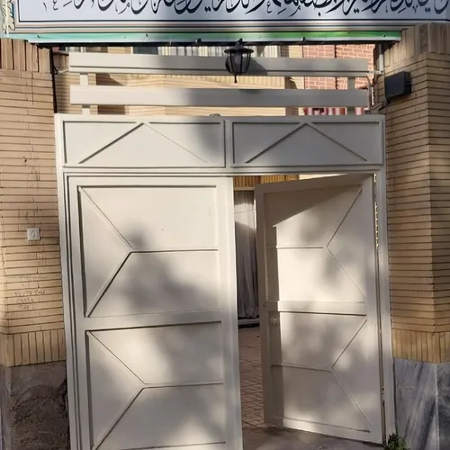تصویر 12 - آپارتمان مبله خورشید شهدا (همکف) در  مشهد