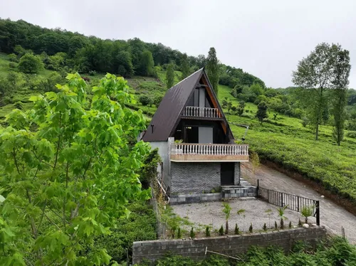 تصویر 2 - کلبه چای  در  شهسوار