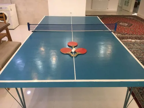 تصویر 9 - خانه مبله نوبرا  در  قم