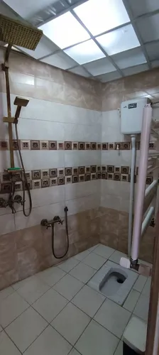 تصویر 25 - ویلا پنت هواس آرامش با تراس دلباز و دوچرخه رایگان  در  خمام