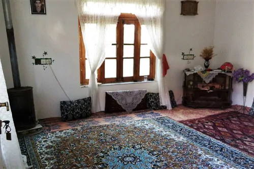 تصویر 3 - روستایی و عشایری غریب محله در بهشهر