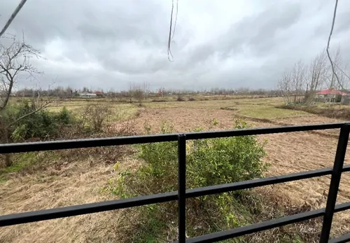 تصویر 10 - کلبه سوئیسی توحید با بیلیارد در  رشت