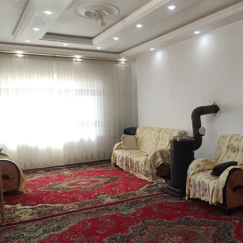 تصویر 3 - خانه کریمی در تکاب