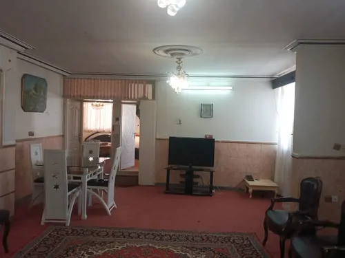 تصویر 3 - آپارتمان اجاره خانه تمیز مرتب طبقه دوم  در همدان