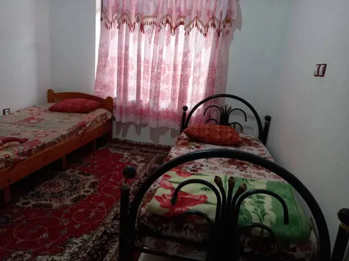 تصویر 9 - خانه ویلایی همتی  در  کلاردشت