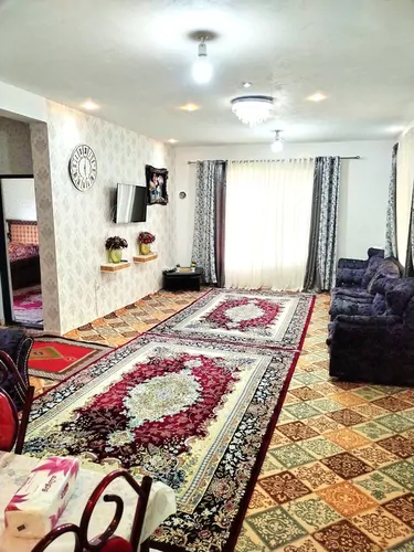تصویر 13 - ویلا جنگلی محسن در  اسالم
