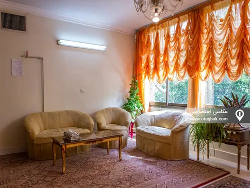 تصویر 8 - آپارتمان هشت بهشت در  اصفهان