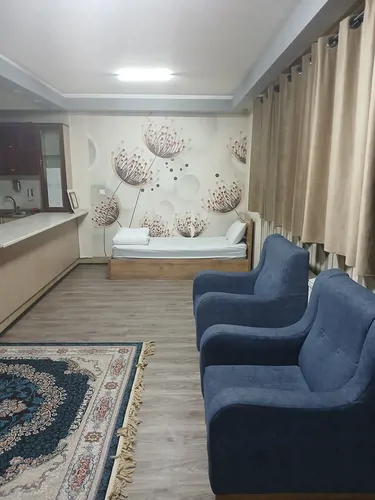 تصویر 3 - هتل آپارتمان درفام (201) در  شیراز